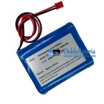 Batería para PLC SW-500 [Batería de repuesto]